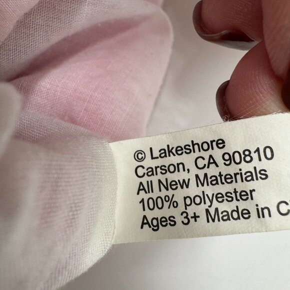 Fairy & Princess Lakeshore Learning Hand Puppets Jingles Wand - Picture 16 of 16